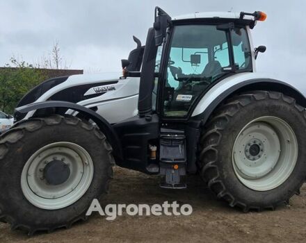 Белый Valtra T234, объемом двигателя 0 л и пробегом 0 тыс. км за 126405 $, фото 2 на Automoto.ua