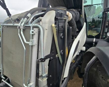 Белый Valtra T234, объемом двигателя 0 л и пробегом 0 тыс. км за 126405 $, фото 11 на Automoto.ua