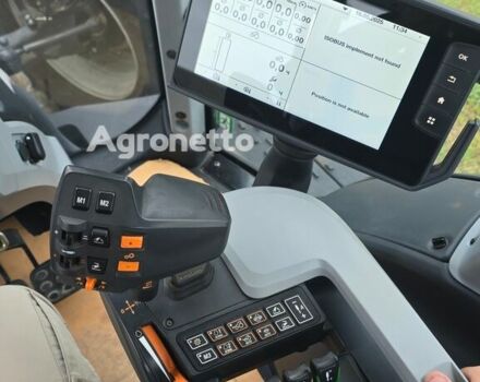 Белый Valtra T234, объемом двигателя 0 л и пробегом 0 тыс. км за 126405 $, фото 7 на Automoto.ua