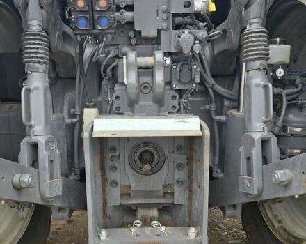 Белый Valtra T234, объемом двигателя 0 л и пробегом 0 тыс. км за 126405 $, фото 5 на Automoto.ua
