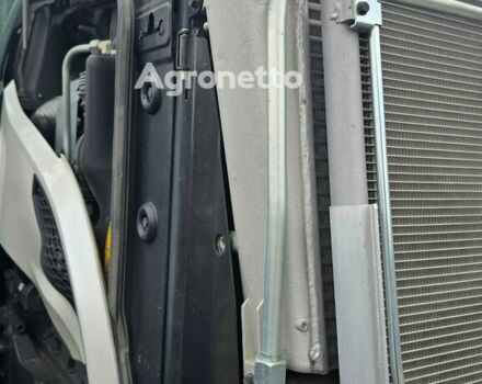 Белый Valtra T234, объемом двигателя 0 л и пробегом 0 тыс. км за 126405 $, фото 9 на Automoto.ua