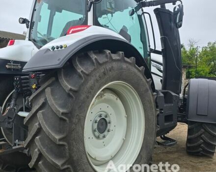 Белый Valtra T234, объемом двигателя 0 л и пробегом 0 тыс. км за 126405 $, фото 4 на Automoto.ua