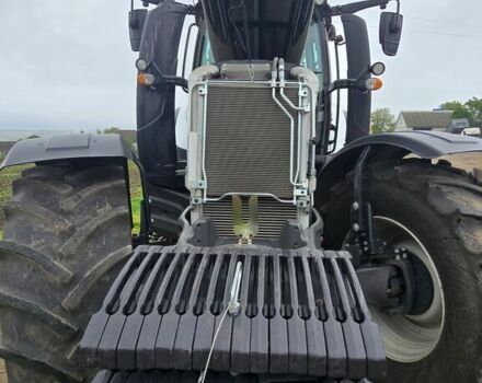 Белый Valtra T234, объемом двигателя 0 л и пробегом 0 тыс. км за 126405 $, фото 10 на Automoto.ua