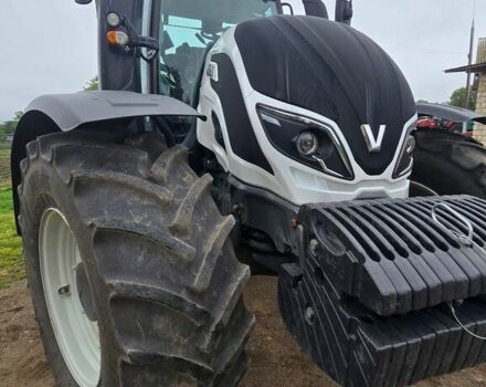 Белый Valtra T234, объемом двигателя 0 л и пробегом 0 тыс. км за 126405 $, фото 1 на Automoto.ua