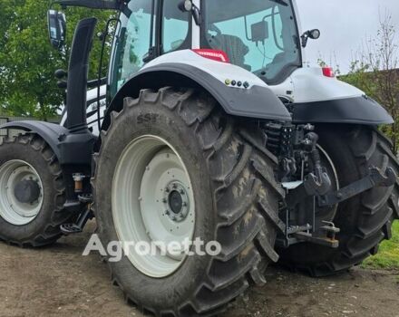 Белый Valtra T234, объемом двигателя 0 л и пробегом 0 тыс. км за 126405 $, фото 3 на Automoto.ua