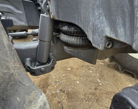 Белый Valtra T234, объемом двигателя 0 л и пробегом 0 тыс. км за 126405 $, фото 14 на Automoto.ua
