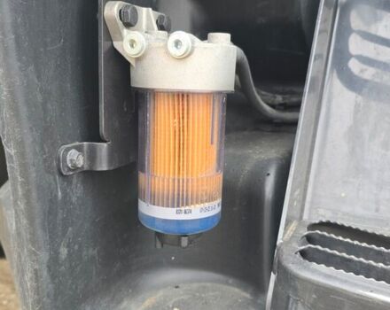 Белый Valtra T234, объемом двигателя 0 л и пробегом 0 тыс. км за 126405 $, фото 19 на Automoto.ua