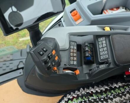 Белый Valtra T234, объемом двигателя 0 л и пробегом 0 тыс. км за 126405 $, фото 8 на Automoto.ua