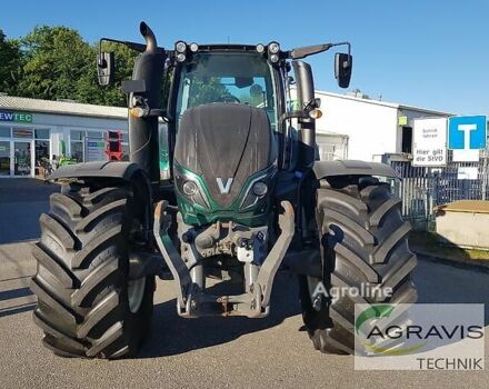 Valtra T234, объемом двигателя 0 л и пробегом 0 тыс. км за 70217 $, фото 2 на Automoto.ua