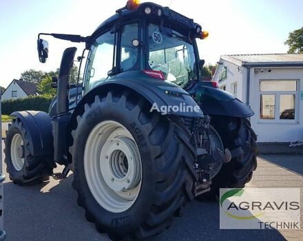 Valtra T234, объемом двигателя 0 л и пробегом 0 тыс. км за 70217 $, фото 8 на Automoto.ua