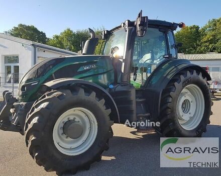 Valtra T234, объемом двигателя 0 л и пробегом 0 тыс. км за 70217 $, фото 1 на Automoto.ua