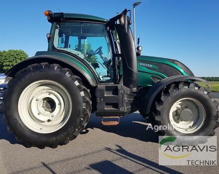 Valtra T234, объемом двигателя 0 л и пробегом 0 тыс. км за 70217 $, фото 4 на Automoto.ua