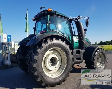 Valtra T234, объемом двигателя 0 л и пробегом 0 тыс. км за 70217 $, фото 5 на Automoto.ua