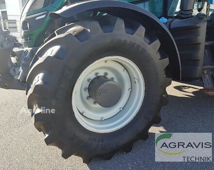 Valtra T234, объемом двигателя 0 л и пробегом 0 тыс. км за 70217 $, фото 11 на Automoto.ua