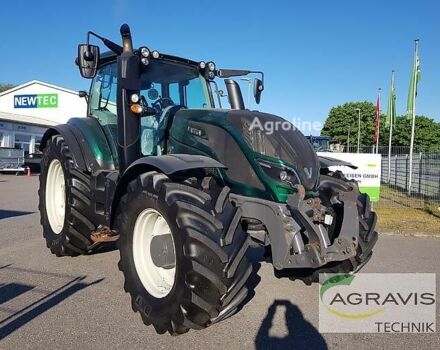 Valtra T234, объемом двигателя 0 л и пробегом 0 тыс. км за 70217 $, фото 3 на Automoto.ua