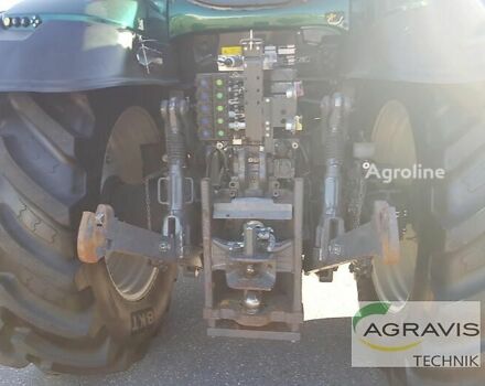 Valtra T234, объемом двигателя 0 л и пробегом 0 тыс. км за 70217 $, фото 7 на Automoto.ua