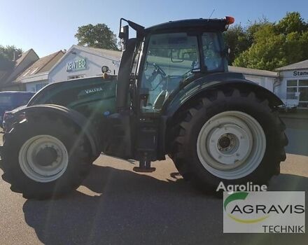 Valtra T234, объемом двигателя 0 л и пробегом 0 тыс. км за 70217 $, фото 9 на Automoto.ua