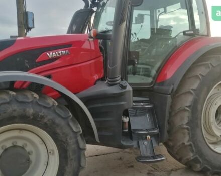 Valtra T234, объемом двигателя 0 л и пробегом 0 тыс. км за 78000 $, фото 7 на Automoto.ua