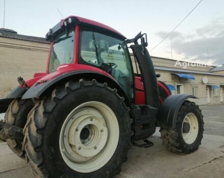 Valtra T234, об'ємом двигуна 0 л та пробігом 0 тис. км за 88682 $, фото 4 на Automoto.ua