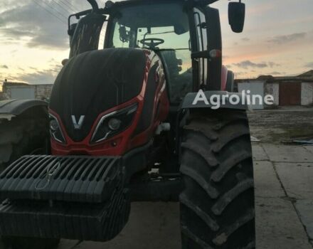 Valtra T234, об'ємом двигуна 0 л та пробігом 0 тис. км за 88682 $, фото 1 на Automoto.ua