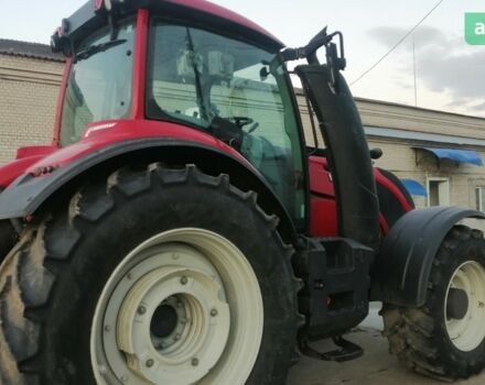Valtra T234, объемом двигателя 0 л и пробегом 0 тыс. км за 78000 $, фото 3 на Automoto.ua