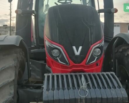 Valtra T234, объемом двигателя 0 л и пробегом 0 тыс. км за 78000 $, фото 5 на Automoto.ua