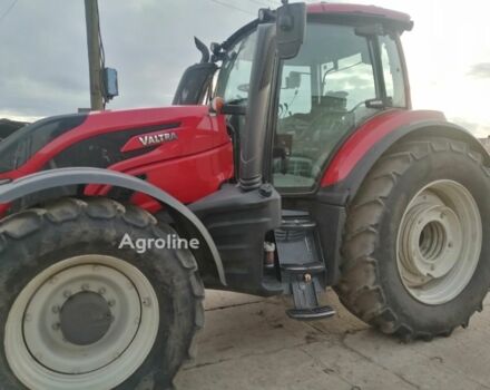 Valtra T234, об'ємом двигуна 0 л та пробігом 0 тис. км за 88682 $, фото 5 на Automoto.ua