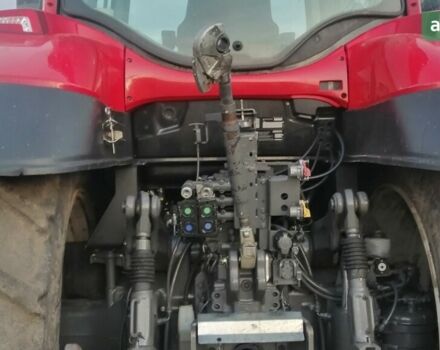 Valtra T234, объемом двигателя 0 л и пробегом 0 тыс. км за 78000 $, фото 4 на Automoto.ua