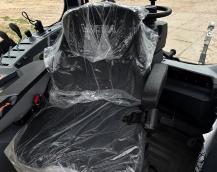 Valtra T234, объемом двигателя 7.4 л и пробегом 0 тыс. км за 150795 $, фото 7 на Automoto.ua