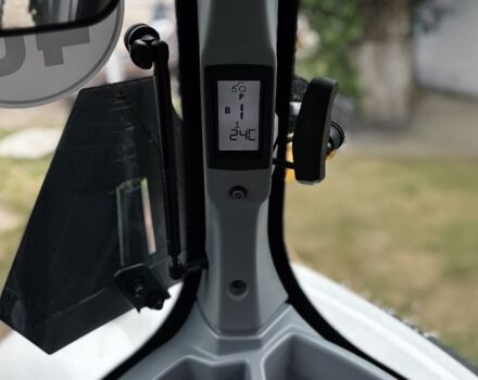 Valtra T234, объемом двигателя 7.4 л и пробегом 0 тыс. км за 150795 $, фото 8 на Automoto.ua
