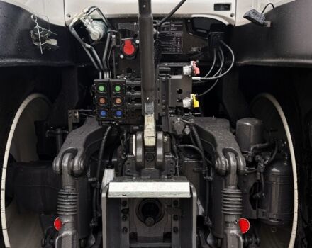 Valtra T234, объемом двигателя 7.4 л и пробегом 0 тыс. км за 150795 $, фото 1 на Automoto.ua