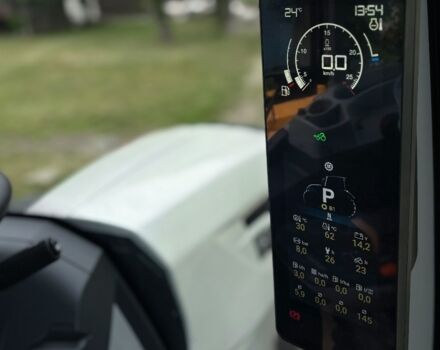 Valtra T234, объемом двигателя 7.4 л и пробегом 0 тыс. км за 150795 $, фото 10 на Automoto.ua