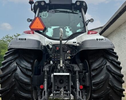 Valtra T234, объемом двигателя 7.4 л и пробегом 0 тыс. км за 150795 $, фото 2 на Automoto.ua