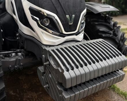Valtra T234, объемом двигателя 7.4 л и пробегом 0 тыс. км за 150795 $, фото 4 на Automoto.ua