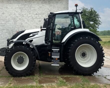 Valtra T234, объемом двигателя 7.4 л и пробегом 0 тыс. км за 150795 $, фото 6 на Automoto.ua
