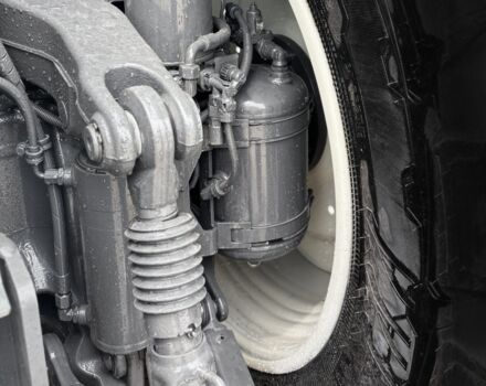 Valtra T234, объемом двигателя 7.4 л и пробегом 0 тыс. км за 150795 $, фото 9 на Automoto.ua