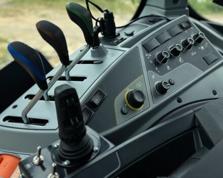 Valtra T234, объемом двигателя 7.4 л и пробегом 0 тыс. км за 150795 $, фото 5 на Automoto.ua
