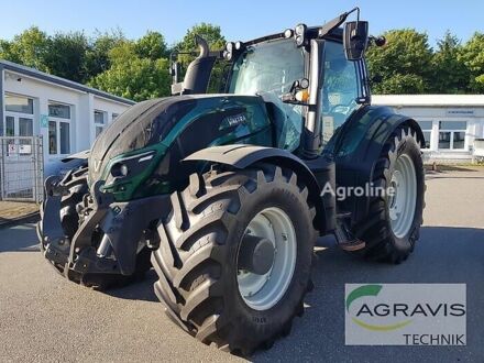 Valtra T234 2016 у Полтаві на Automoto.ua Valtra T234, об'ємом двигуна 0 л та пробігом 0 тис. км за 70217 $, фото 1 на Automoto.ua