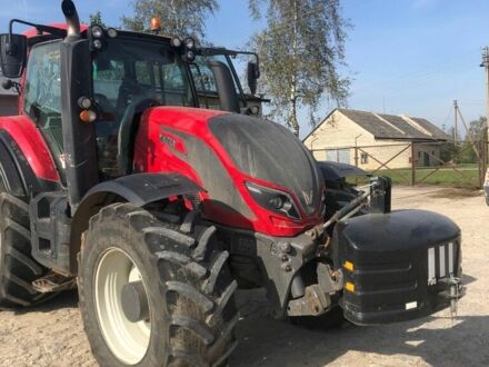 Valtra T234 2017 в Киеве на Automoto.ua Valtra T234, объемом двигателя 0 л и пробегом 0 тыс. км за 89584 $, фото 1 на Automoto.ua