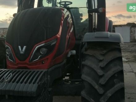 Valtra T234 2020 в Славуте на Automoto.ua Valtra T234, объемом двигателя 0 л и пробегом 0 тыс. км за 78000 $, фото 1 на Automoto.ua