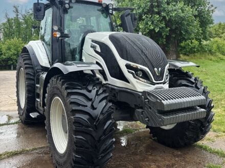 Valtra T234, об'ємом двигуна 7.4 л та пробігом 0 тис. км за 150795 $, фото 1 на Automoto.ua