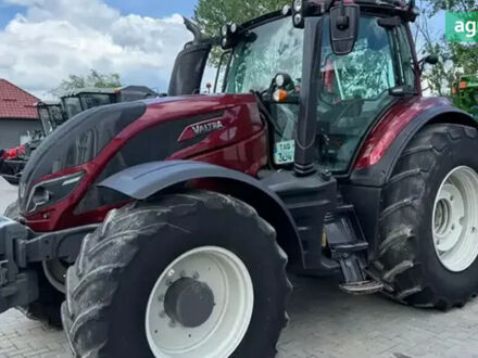 Valtra T234, объемом двигателя 0 л и пробегом 0 тыс. км за 98321 $, фото 1 на Automoto.ua