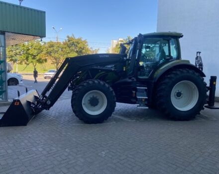 Зеленый Valtra T234, объемом двигателя 7.4 л и пробегом 10 тыс. км за 284036 $, фото 1 на Automoto.ua