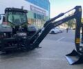 Зеленый Valtra T234, объемом двигателя 7.4 л и пробегом 10 тыс. км за 284036 $, фото 3 на Automoto.ua