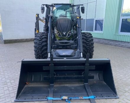 Зеленый Valtra T234, объемом двигателя 7.4 л и пробегом 10 тыс. км за 284036 $, фото 4 на Automoto.ua