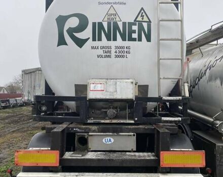 Van Hool 13В005, объемом двигателя 0 л и пробегом 0 тыс. км за 26500 $, фото 2 на Automoto.ua