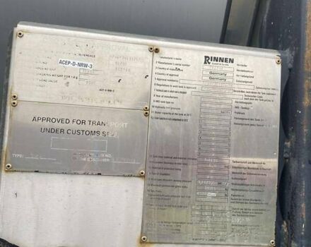 Van Hool 13В005, объемом двигателя 0 л и пробегом 0 тыс. км за 26500 $, фото 5 на Automoto.ua