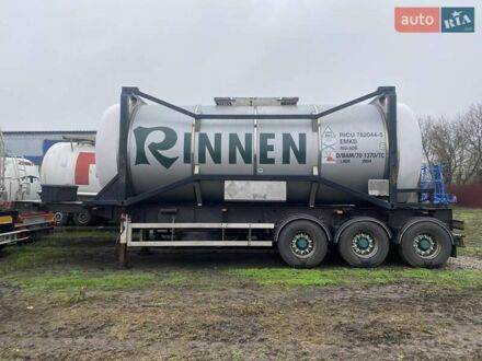 Van Hool 13В005, объемом двигателя 0 л и пробегом 0 тыс. км за 26500 $, фото 1 на Automoto.ua