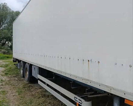 Van Hool 2B2001 2001 в Киеве на Automoto.ua Van Hool 2B2001, объемом двигателя 0 л и пробегом 20 тыс. км за 2900 $, фото 1 на Automoto.ua