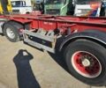 Красный Van Hool 3-АС, объемом двигателя 0 л и пробегом 600 тыс. км за 7764 $, фото 5 на Automoto.ua
